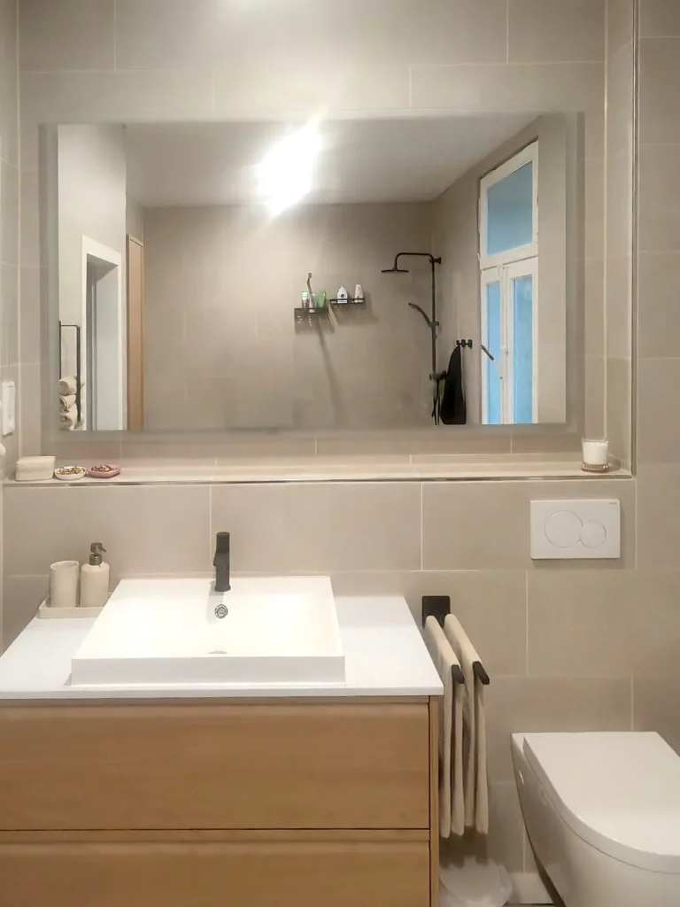 Installation einer Sanitäranlage durch Weigant SHK | Sanitär Heizung und Klima in Schwelm