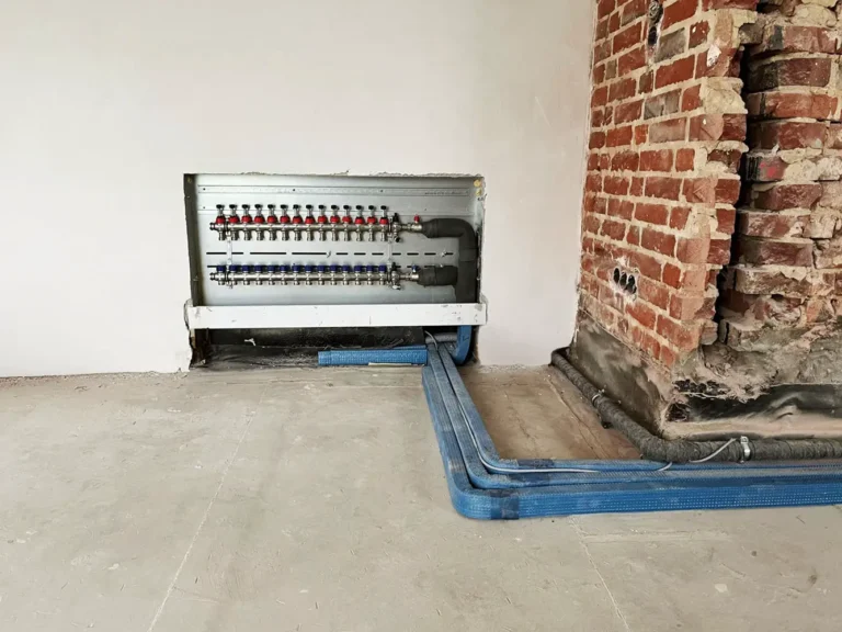 Installation einer Heizungsanlage durch Weigant SHKInstallation einer Sanitäranlage durch Weigant SHK | Sanitär Heizung und Klima in Schwelm